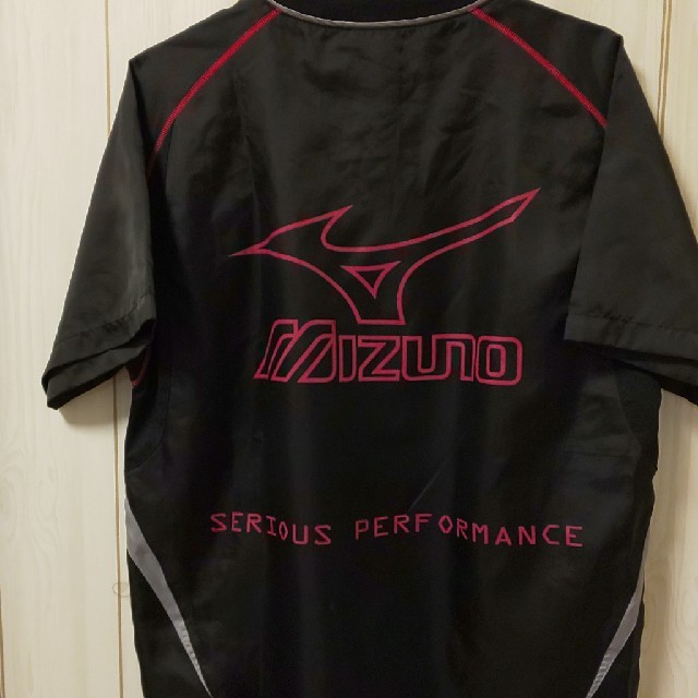 MIZUNO(ミズノ)のバレーボールウェア ミズノ 半袖プラクティス ピステ スポーツ/アウトドアのスポーツ/アウトドア その他(バレーボール)の商品写真