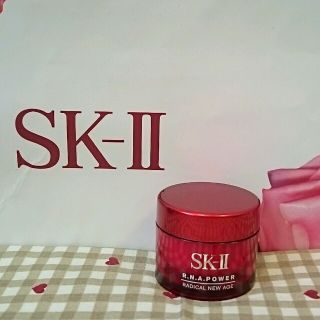 マックスファクター(MAXFACTOR)のSK2 パワーラディカルニューエイジ(乳液/ミルク)