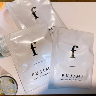 FUJIMI サプリ(ビタミン)