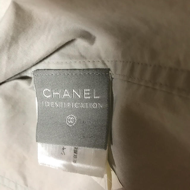 CHANEL(シャネル)の最終お値下げです！シャネル       スポーツラインブルゾン レディースのジャケット/アウター(ブルゾン)の商品写真