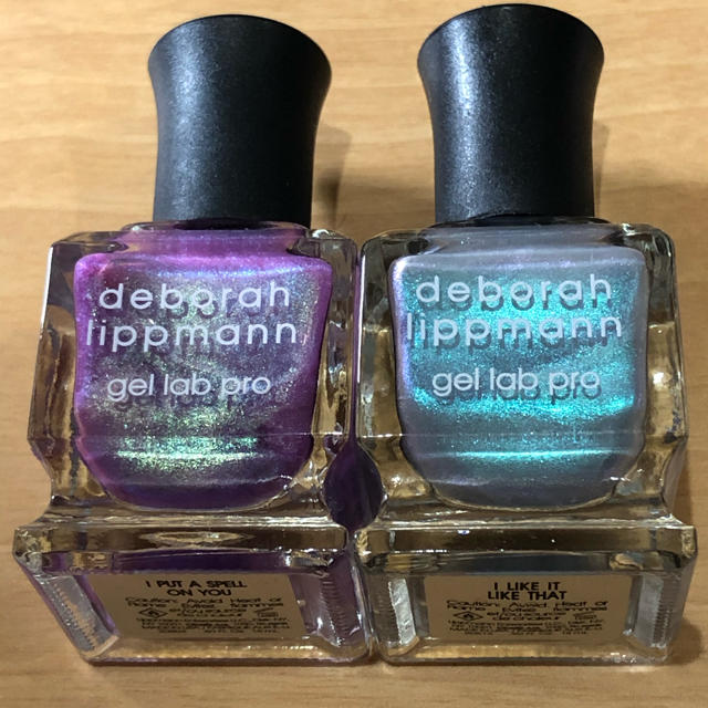 deborah Lippmann  ネイルカラー