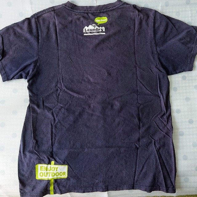 LAUNDRY(ランドリー)のLaundry Tシャツ Ｌサイズ メンズのトップス(Tシャツ/カットソー(半袖/袖なし))の商品写真