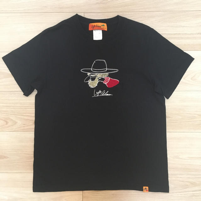 left alone レフトアローン 半袖Tシャツ ロゴの通販 by 前氏|ラクマ left alone レフトアローン 半袖Tシャツ ロゴの通販 by 前氏|ラクマ
