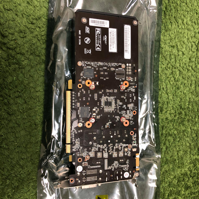 gtx960 品　動作確認済み　ジャンク扱い 1