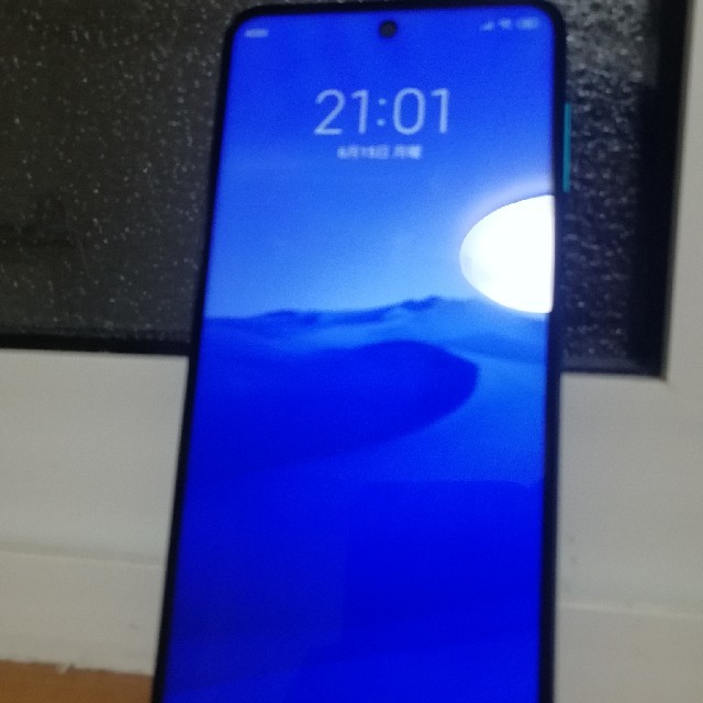 redmi note9s 6+128G