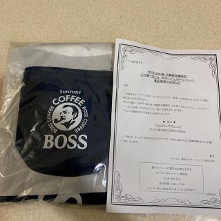 ボス(BOSS)のパッカブル  ボストンバッグ BOSS (ボストンバッグ)