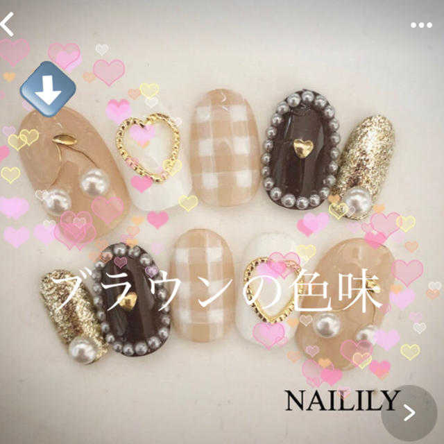 NAILILYさま確認用 その他のその他(オーダーメイド)の商品写真