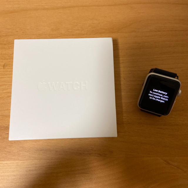 日本公式店 Apple Watch 42mm GPS | blog.babelgroup.mx