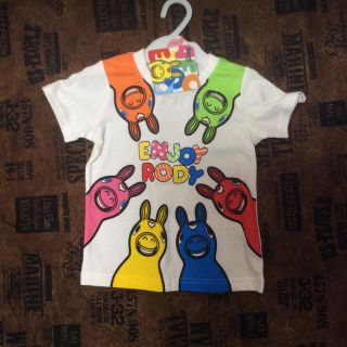 新品 RODY 半袖シャツ 90(Tシャツ/カットソー)