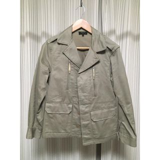 アーペーセー(A.P.C)のA.P.C. ライダースジャケット(ライダースジャケット)