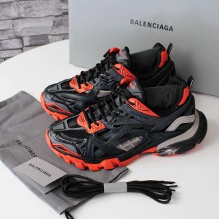 バレンシアガ(Balenciaga)の新品 BALENCIAGA Track2 42(スニーカー)