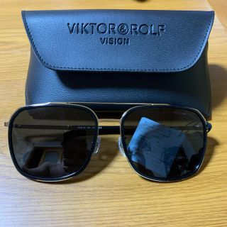 ヴィクターアンドロルフ(VIKTOR&ROLF)のVICTOR&ROLF　サングラス(サングラス/メガネ)