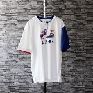 プーマ(PUMA)の新品 PUMA x ADER ERROR TEE(Tシャツ/カットソー(半袖/袖なし))