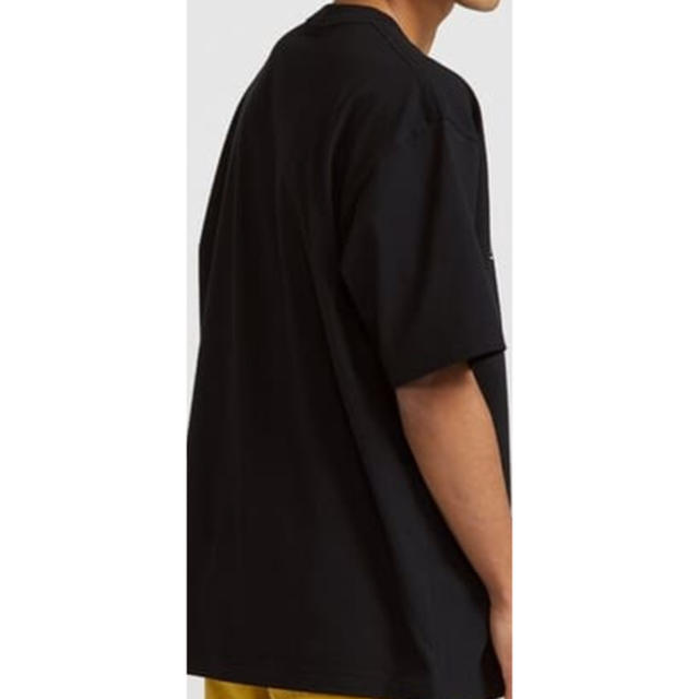 UNIQLO(ユニクロ)のユニクロ ビリーアイリッシュ 村上隆 UT Tシャツ M メンズのトップス(Tシャツ/カットソー(半袖/袖なし))の商品写真