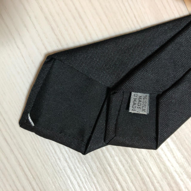 dior homme roses tie