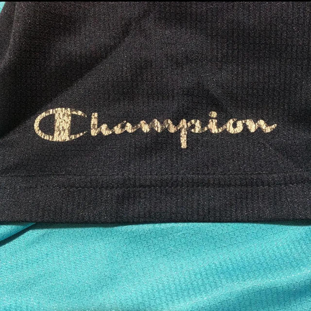 Champion(チャンピオン)のChampion●ボーイズ半袖Tシャツ140 キッズ/ベビー/マタニティのキッズ服男の子用(90cm~)(Tシャツ/カットソー)の商品写真