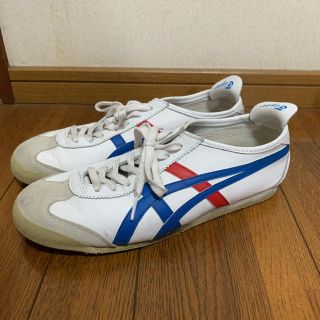 オニツカタイガー(Onitsuka Tiger)のオニツカタイガー Mexico66(スニーカー)