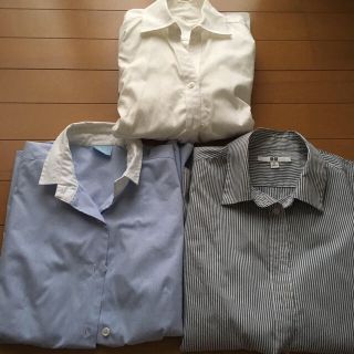 ユニクロ(UNIQLO)のスーツのインナー kana様6/25まで(スーツ)