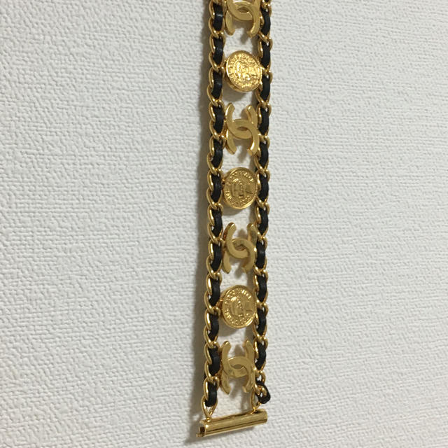 CHANELシャネル ブレスレット