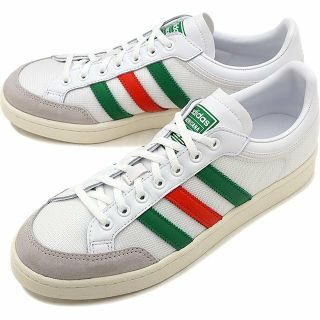 アディダス(adidas)の定9350円ビンテージ復刻!アディダス.アメリカーナ新品スニーカー入手困難!(スニーカー)