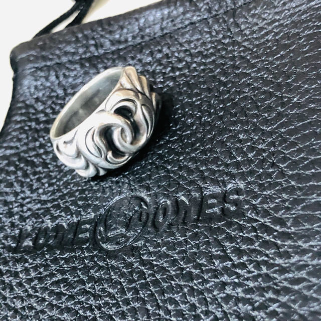 ペロ様専用 Cosmic union ring コリング ロンワンズ-