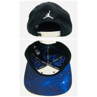 ジョーダンスペースジャムキャップ　size フリー新品タグ付き