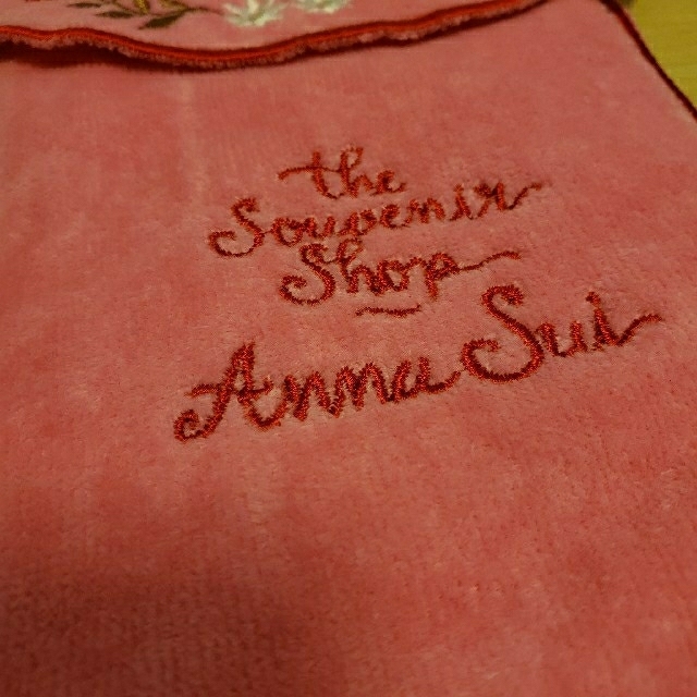 ANNA SUI(アナスイ)の光トラmam様専用 インテリア/住まい/日用品の日用品/生活雑貨/旅行(日用品/生活雑貨)の商品写真