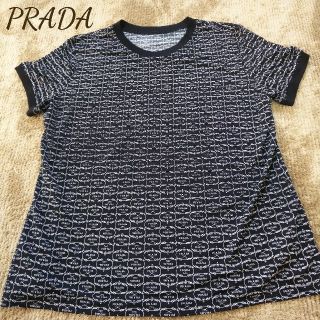 プラダ(PRADA)のPRADA LORDLY 半袖Tシャツ プラダ(Tシャツ(半袖/袖なし))