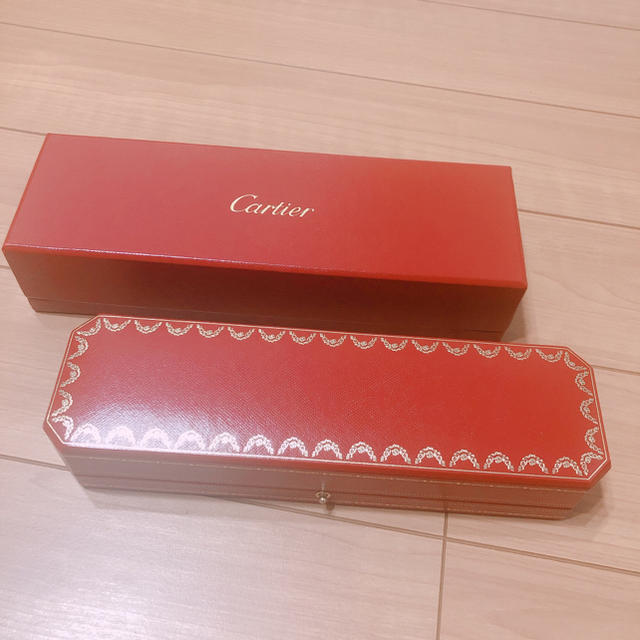 Cartier(カルティエ)の【ねねあゆ様専用】カルティエ　ディアマン　レジェ　ブレスレット メンズのアクセサリー(ブレスレット)の商品写真