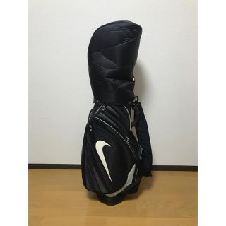 ナイキ(NIKE)のナイキ NIKE キャディバッグ ゴルフバッグ(バッグ)