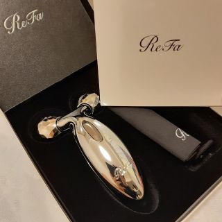 リファ(ReFa)の【正規品】ReFa CARAT(ボディマッサージグッズ)