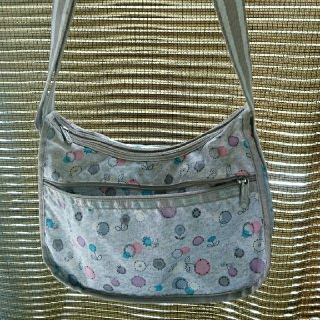 レスポートサック(LeSportsac)のレスポ―トサックLesportsac  / Classic Hobo(ショルダーバッグ)