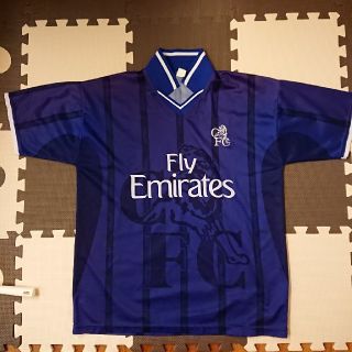 チェルシー CHELSEA ユニフォーム(応援グッズ)