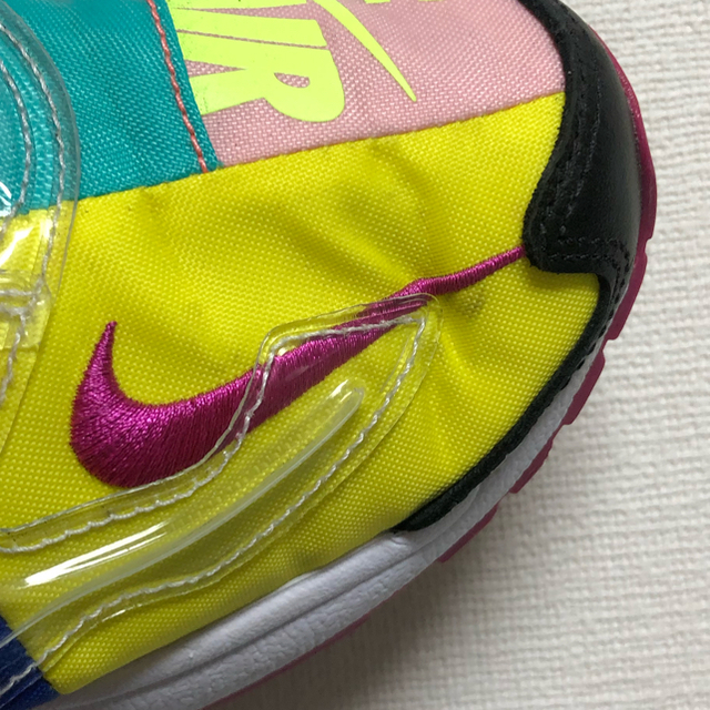 NIKE AIR ナイキ　アトモス　ライト　AIR MAX2 LIGHW QS 2