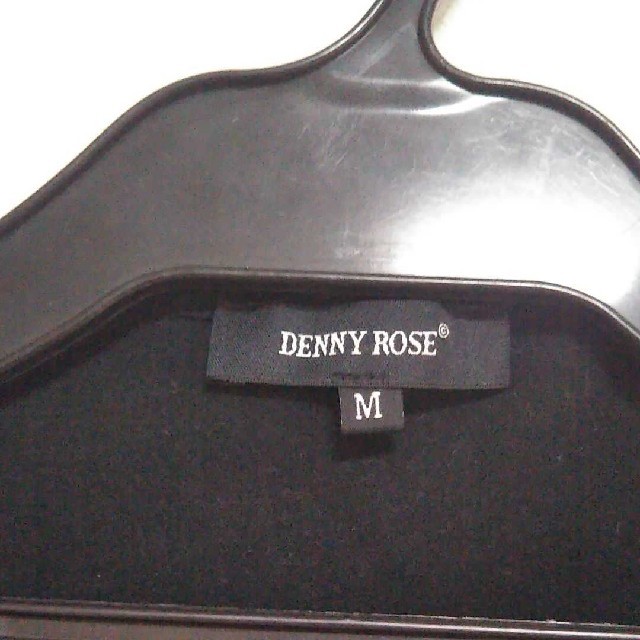 DENNYROSE(デニーローズ)のお値下げ　デニーローズ　カット レディースのトップス(カットソー(半袖/袖なし))の商品写真