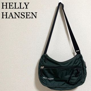 ヘリーハンセン(HELLY HANSEN)の★未使用★ヘリーハンセン ショルダーバッグ サコッシュ メッセンジャーバッグ(ショルダーバッグ)