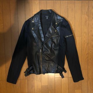 スビ(ksubi)のKSUBI ライダースジャケット(ライダースジャケット)