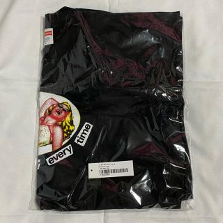 シュプリーム(Supreme)のL Supreme It Gets Better Every Time Tee (Tシャツ/カットソー(半袖/袖なし))