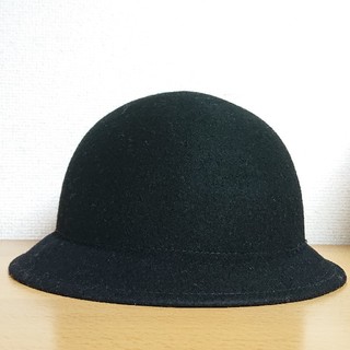 黒帽子(ハット)