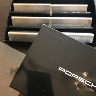 ポルシェデザイン(Porsche Design)のポルシェ箸置き(その他)