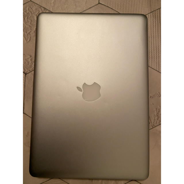 Macbook Pro(13-inch, Mid 2012)