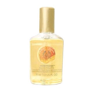 ザボディショップ(THE BODY SHOP)のTHE BODYSHOP オードトワレ(香水(女性用))