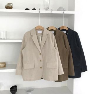 ザラ(ZARA)のリネンセットアップ(セット/コーデ)