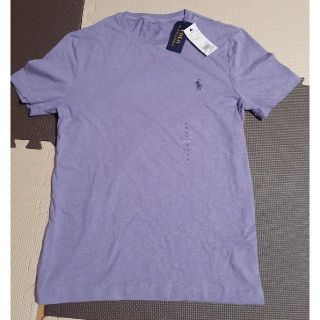 ポロラルフローレン(POLO RALPH LAUREN)の新品未使用 POLO ラルフローレン Tシャツ サイズM(Tシャツ/カットソー(半袖/袖なし))