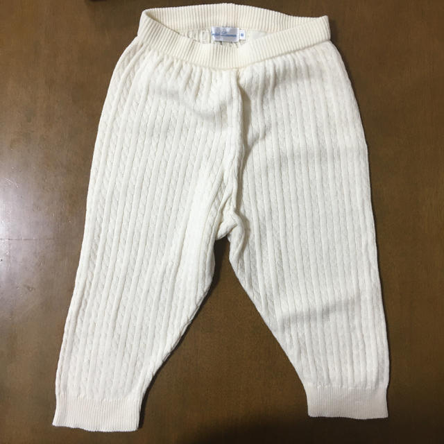 Ralph Lauren(ラルフローレン)のラルフローレン　セットアップ　80 キッズ/ベビー/マタニティのベビー服(~85cm)(その他)の商品写真