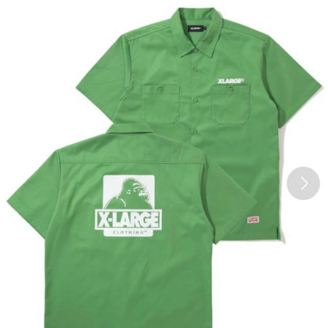 XLARGE(エクストララージ)のきのこ様専用 その他のその他(その他)の商品写真