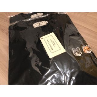 メゾンキツネ(MAISON KITSUNE')のまんち様(Tシャツ/カットソー(半袖/袖なし))