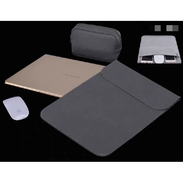 PCインナーバッグ ‐MacBook Pro retina 13.3インチ スマホ/家電/カメラのPC/タブレット(その他)の商品写真