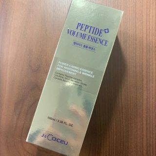 ドクターペプチ ペプチドボリュームエッセンス 100ml(美容液)