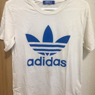 アディダス(adidas)のアディダス　Tシャツ(Tシャツ(半袖/袖なし))